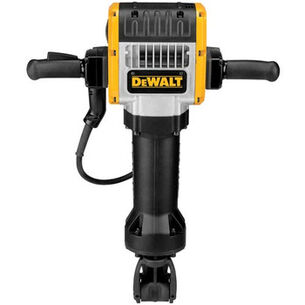 DEMO AND BREAKER HAMMERS | Dewalt 15.0 Amp Pavement Breaker - D25980