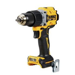 DRILLS | Factory Reconditioned Dewalt 20V MAX XR Brushless Lithium-Ion 1/2 in. Cordless Hammer Drill Driver (Tool Only) - DCD805BR