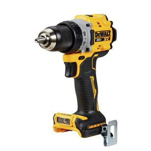 DRILL DRIVERS | Factory Reconditioned Dewalt 20V MAX XR Brushless Lithium-Ion 1/2 in. Cordless Drill Driver (Tool Only) - DCD800BR