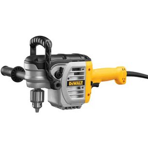 RIGHT ANGLE DRILLS | Factory Reconditioned Dewalt 11 Amp VSR 1/2 in. Corded Stud and Joist Drill with Clutch - DWD450R