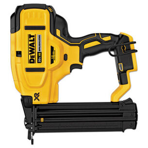 BRAD NAILERS | Factory Reconditioned Dewalt 20V MAX Cordless Lithium-Ion 18 Gauge Brad Nailer (Tool Only) - DCN680BR