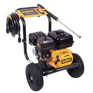 PRESSURE WASHERS AND ACCESSORIES | Dewalt DXPW3300S 3300 PSI 2.4 GPM Gas Cold Water Pressure Washer - 61147S