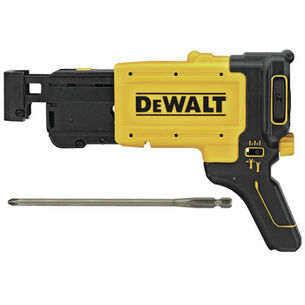 SCREW GUNS | Dewalt Collated Drywall Screw Gun Attachment - DCF6202