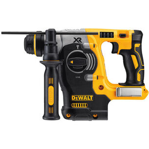 ROTARY HAMMERS | Factory Reconditioned Dewalt 20V MAX XR Brushless Lithium-Ion Cordless SDS 3-Mode 1 in. Rotary Hammer (Tool Only) - DCH273BR