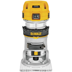 COMPACT ROUTERS | Factory Reconditioned Dewalt Premium Compact Router - DWP611R