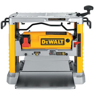 PRODUCTS | Factory Reconditioned Dewalt 12-1/2 in. Thickness Planer - DW734R