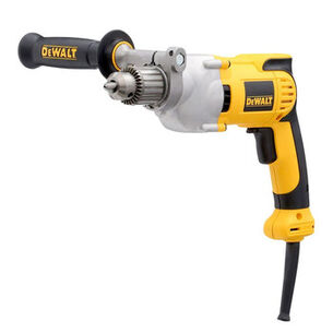 DRILL DRIVERS | Factory Reconditioned Dewalt 10 Amp 0 - 12000 RPM Variable Speed 1/2 in. Corded Drill - DWD210GR