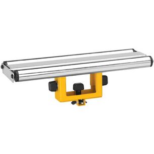 SAW ACCESSORIES | Dewalt 15 in. Wide Roller Material Support - DW7027