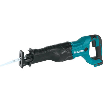 SAWS | Makita XRJ04Z LXT 18V Cordless Lithium-Ion Reciprocating Saw (Tool Only)
