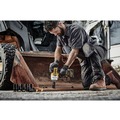 DeWALT Spring Savings! Save up to $100 off DeWALT power tools | Dewalt DCF961B 20V MAX XR Brushless Cordless 1/2 in. High Torque Impact Wrench with Hog Ring Anvil (Tool Only) image number 8