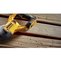 Reciprocating Saws | Factory Reconditioned Dewalt DCS382BR 20V MAX XR Brushless Lithium-Ion Cordless Reciprocating Saw (Tool Only) image number 7
