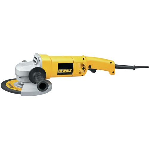 Angle Grinders | Factory Reconditioned Dewalt DW840R 13 Amp 8500 RPM 7 in. Medium Angle Grinder image number 0