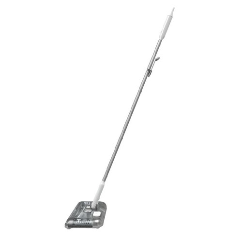 BLACK+DECKER HFS115J10 Floor Sweeper - Powder White for sale online