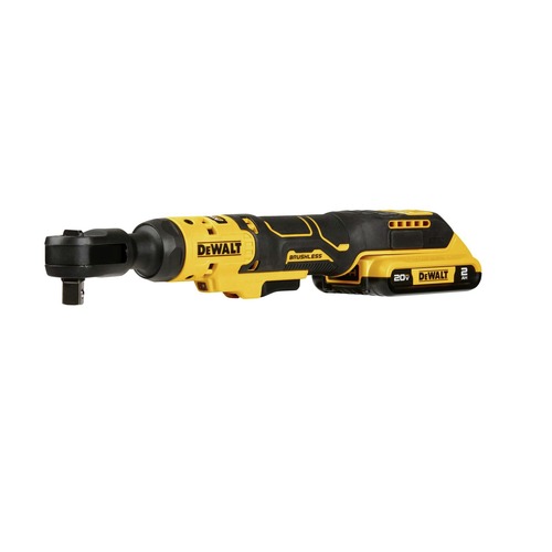 Dewalt DCF512D1 20V MAX ATOMIC Brushless Lithium Ion 1 2 in