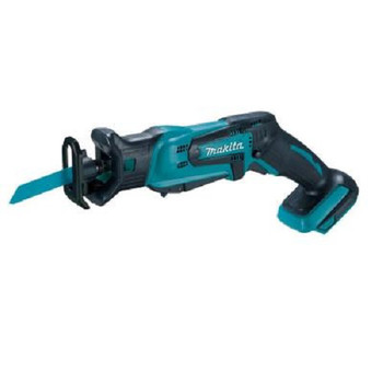 Makita XRJ01Z 18V LXT Compact Lithium‑Ion Cordless Reciprocating Saw (Tool Only)