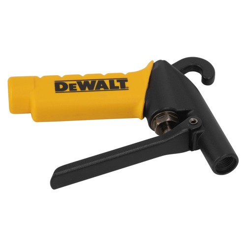 Blowguns | Dewalt DXCM035-0042 Pistol Grip Air Gun with Venturi Tip image number 0