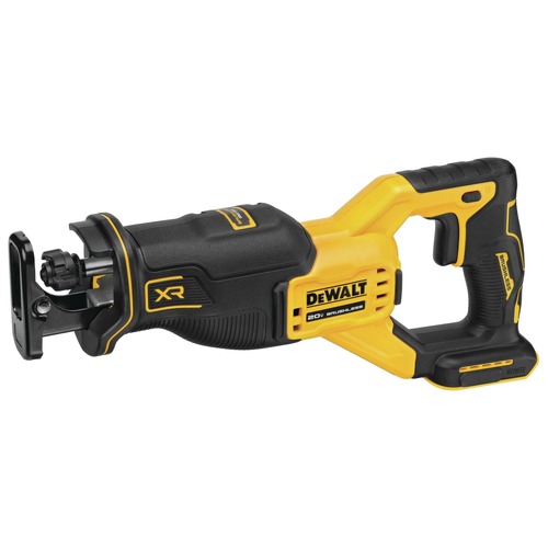 Reciprocating Saws | Factory Reconditioned Dewalt DCS382BR 20V MAX XR Brushless Lithium-Ion Cordless Reciprocating Saw (Tool Only) image number 0