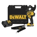 DeWALT Spring Savings! Save up to $100 off DeWALT power tools | Dewalt DCE155D1DCB205-2-BNDL 20V MAX Cordless ACSR Cable Cutting Tool Kit with 2 Ah Compact Battery and (2-Pack) 5 Ah Lithium-Ion Batteries Bundle image number 1