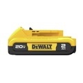 DeWALT Spring Savings! Save up to $100 off DeWALT power tools | Dewalt DCE155D1DCB205-2-BNDL 20V MAX Cordless ACSR Cable Cutting Tool Kit with 2 Ah Compact Battery and (2-Pack) 5 Ah Lithium-Ion Batteries Bundle image number 10