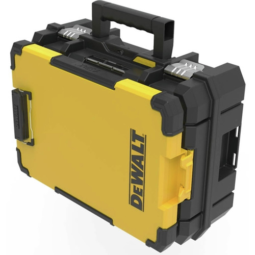 DEWALT DWST17805 TSTAK Impact Resistant Portable Storage Organizer Box