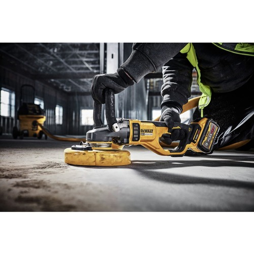 Dewalt DCG460B 60V MAX Brushless Lithium Ion 7 in. 9 in