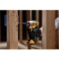 Impact Drivers | Factory Reconditioned Dewalt DCF801BR 12V MAX XTREME Brushless Lithium-Ion 1/4 in. Cordless Impact Driver (Tool Only) image number 2