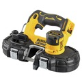 Band Saws | Factory Reconditioned Dewalt DCS375BR 12V MAX XTREME Brushless Lithium-Ion 1-3/4 in. Cordless Bandsaw (Tool Only) image number 1