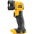 Work Lights | Factory Reconditioned Dewalt DCL040R 20V MAX Lithium-Ion Cordless LED Work Light (Tool Only) image number 1