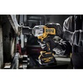 DeWALT Spring Savings! Save up to $100 off DeWALT power tools | Dewalt DCF961B 20V MAX XR Brushless Cordless 1/2 in. High Torque Impact Wrench with Hog Ring Anvil (Tool Only) image number 5