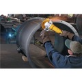 Angle Grinders | Factory Reconditioned Dewalt DW840R 13 Amp 8500 RPM 7 in. Medium Angle Grinder image number 2