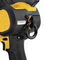 DeWALT Spring Savings! Save up to $100 off DeWALT power tools | Dewalt DCE155D1DCB205-2-BNDL 20V MAX Cordless ACSR Cable Cutting Tool Kit with 2 Ah Compact Battery and (2-Pack) 5 Ah Lithium-Ion Batteries Bundle image number 12