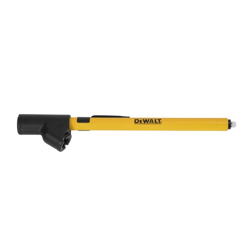 Save 10% off one item | Dewalt DXCM032-0147 10 - 120 PSI Pocket Truck Gauge image number 0