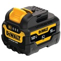 Batteries | Factory Reconditioned Dewalt DCB126R 12V MAX 5 Ah Lithium-Ion Battery image number 2