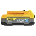 Batteries | Factory Reconditioned Dewalt DCBP034R 20V MAX POWERSTACK 1.7 Ah Compact Lithium-Ion Battery image number 1