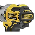 Hammer Drills | Factory Reconditioned Dewalt DCD998W1R 20V MAX XR Brushless Lithium-Ion 1/2 in. Cordless Hammer Drill Driver with POWER DETECT Kit (8 Ah) image number 5