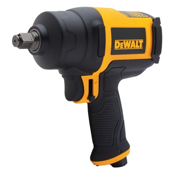 | Dewalt 1/2 in. Drive Pneumatic Impact Wrench - DWMT70773