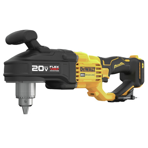 Home Tool Kit with 20V MAX Drill/Driver, 83-Piece