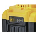 Batteries | Factory Reconditioned Dewalt DCB208R 20V MAX 8 Ah Lithium-Ion Battery image number 4