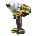 DeWALT Spring Savings! Save up to $100 off DeWALT power tools | Dewalt DCF961B 20V MAX XR Brushless Cordless 1/2 in. High Torque Impact Wrench with Hog Ring Anvil (Tool Only) image number 0