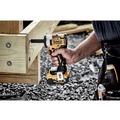 DeWALT Spring Savings! Save up to $100 off DeWALT power tools | Dewalt DCF913P2DWMT19248-BNDL 20V MAX Lithium-Ion 3/8 in. Cordless Impact Wrench Kit with (2) 5 Ah Batteries and (42-Piece) 6-Point 3/8 in. Combination Impact Socket Set Bundle image number 13