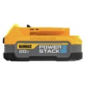 Batteries | Factory Reconditioned Dewalt DCBP034R 20V MAX POWERSTACK 1.7 Ah Compact Lithium-Ion Battery image number 3