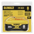 Batteries | Factory Reconditioned Dewalt DCB208R 20V MAX 8 Ah Lithium-Ion Battery image number 5