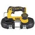 Band Saws | Factory Reconditioned Dewalt DCS375BR 12V MAX XTREME Brushless Lithium-Ion 1-3/4 in. Cordless Bandsaw (Tool Only) image number 0