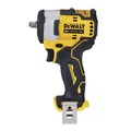 Impact Wrenches | Factory Reconditioned Dewalt DCF903BR 12V MAX XTREME Brushless Lithium-Ion 3/8 in. Cordless Impact Wrench (Tool Only) image number 2