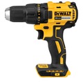 New Year's Sale! Save $24 on Select Tools | Dewalt DCKSS400D1M1 20V MAX Brushless Lithium-Ion 4-Tool Combo Kit with 2 Batteries (2 Ah/4 Ah) image number 4