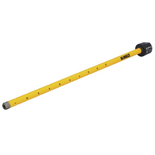 Drill Driver Bits | Dewalt DW55000 1/2 in. x 14 in. Diamond Core Bit image number 0