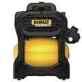 DeWALT Spring Savings! Save up to $100 off DeWALT power tools | Dewalt DCC2520T1 20V MAX 2-1/2 gal. Brushless Cordless Air Compressor Kit (6 Ah) image number 4