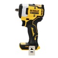 Impact Wrenches | Dewalt DCF913BDCB205-2CK-BNDL 20V MAX 3/8 in. Cordless Impact Wrench with (2) 5 Ah Lithium-Ion Batteries and 12V MAX - 20V MAX Charger Starter Kit Bundle image number 3