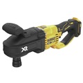 DeWALT Spring Savings! Save up to $100 off DeWALT power tools | Dewalt DCD443BDCB204-BNDL 20V MAX XR Brushless Lithium-Ion 7/16 in. Cordless Compact Quick Change Stud and Joist Drill with 4 Ah Battery Bundle image number 3