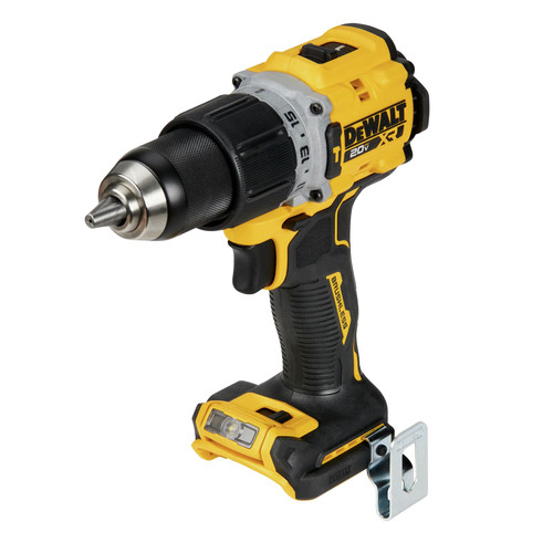 DEWALT DCK477D2 20V MAX Cordless Drill/Driver, Impact Driver, Circular Saw  & Work Light Combo Kit